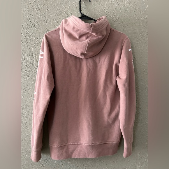 Abercrombie & Fitch Pullover / Sweater Color Taupe Size XS - Picture 3 of 7